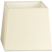 Faro Barcelona - Faro - Quadratische Tischlampe Beige Shade von FARO BARCELONA