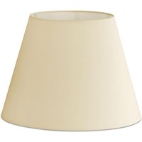 Faro Barcelona - Faro - Tischlampe Beige Tapered Shade von FARO BARCELONA