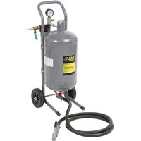 Fartools Pro - Mobile Sandstrahlwanne cs 17 - 17L - 2-2.5-3-3.5 Düse - far tools - 115100 Fartools Pro - Mobile Sandstrahlwanne cs 17 - 17L - 2-2.5-3-3.5 Düse - far tools - 115100 von FARTOOLS PRO