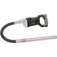 Fartools - Betonrüttler vb 1200 - Elektrischer Mischer - 1100 w - far tools - 116560 von FARTOOLS
