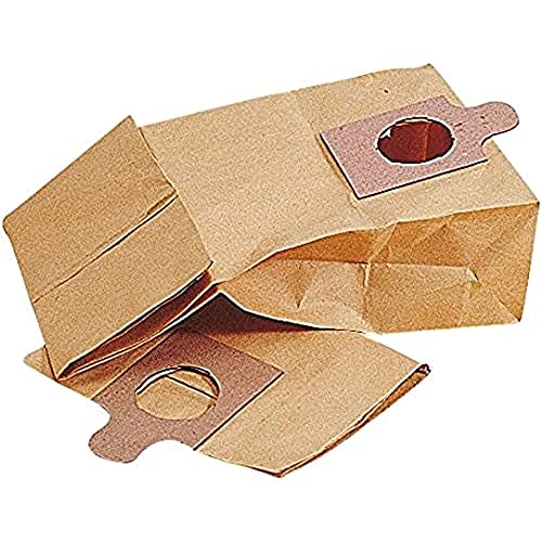 Fartools 101833 Staubsaugerbeutel, 5 Stück, 16 l Fartools 101833 Staubsaugerbeutel, 5 Stück, 16 l von Fartools