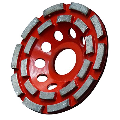 Fartools 115889 Disc für Betonfräse 115164, von Fartools