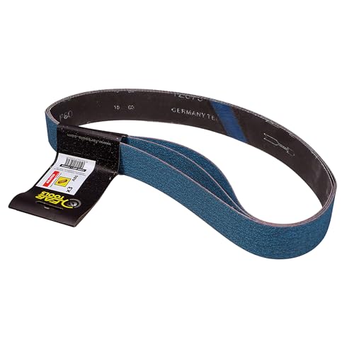 Fartools 115934 Streifen Zirkonoxid, Gr. 80 Fartools 115934 Streifen Zirkonoxid, Gr. 80 von Fartools