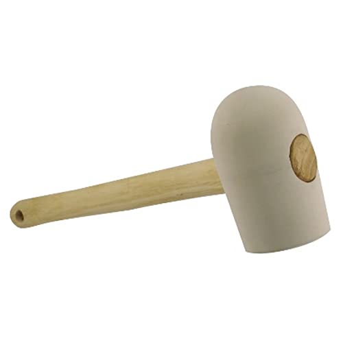 Fartools 116519 Gummihammer von Fartools