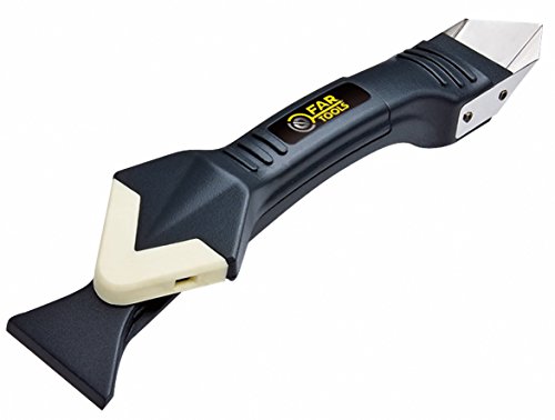 Fartools 116536 Glätter Schaber 3 in 1 von Fartools