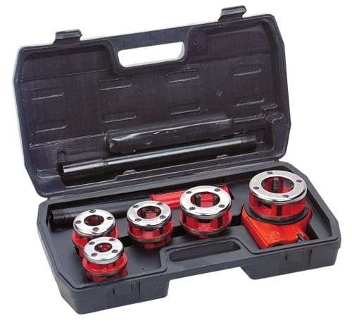 Fartools 211630 Koffer Gewindeschneidsatz Fartools 211630 Koffer Gewindeschneidsatz von Fartools