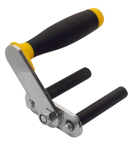 Fartools 212033 Griffe für Krallenplatte, 2 Stück von Fartools
