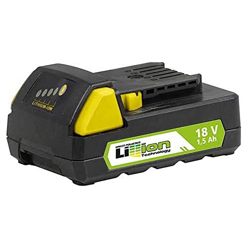 Fartools 215184 Lithium-Ionen-Akku für 215521 von Fartools