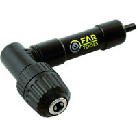 Fartools Bohrwinkeladapter Bohrfutter 10mm ohne Schlüssel selbstspannend Fartools Bohrwinkeladapter Bohrfutter 10mm ohne Schlüssel selbstspannend von FARTOOLS
