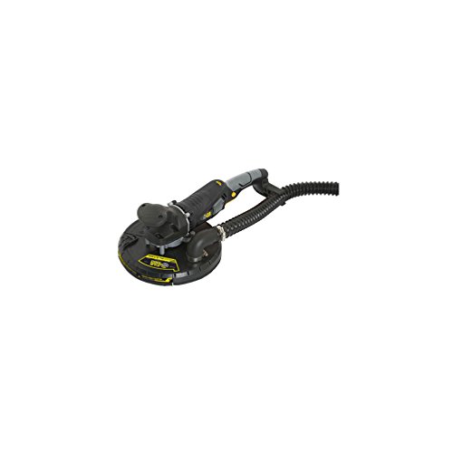 Fartools DWS 800 Wandschleifer für Gipskarton, 1010 W, Durchmesser des Schleifelements: 225 mm, Drehgeschwindigkeit 1000-2350 U/min Fartools DWS 800 Wandschleifer für Gipskarton, 1010 W, Durchmesser des Schleifelements: 225 mm, Drehgeschwindigkeit 1000-2350 U/min von Fartools