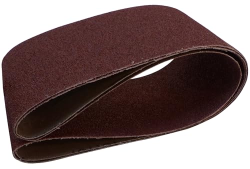 Fartools – Set Bänder A120 Durchmesser 100 x 914 mm für cp-150 (2U) von Fartools