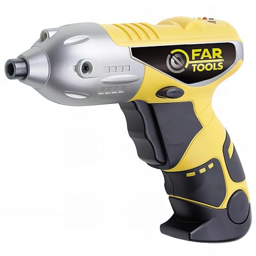 Fartools TS 36L Akkuschrauber, 3,6 V Li-ion von Fartools