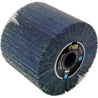 Lamellenbürste Körnung 120 - REX120/200 - FAR TOOLS - 110864 Lamellenbürste Körnung 120 - REX120/200 - FAR TOOLS - 110864 von FARTOOLS