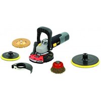 Fartools - Multimaterial-Oberflächenmaschine pmf 1300 - 1400 w - 5 in 1 - far tools - 115032 von FARTOOLS