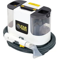 Reinigungsstation sn 500 - 1.7 l - 500 w - far tools - 101033 von FARTOOLS