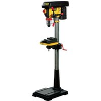 Säulenbohrmaschine DPC 35C - 750 W - Höhe 1580 mm - Schwanenhals 176 mm - Selbstspannendes Bohrfutter 16mm - FAR TOOLS - 111218 Säulenbohrmaschine DPC 35C - 750 W - Höhe 1580 mm - Schwanenhals 176 mm - Selbstspannendes Bohrfutter 16mm - FAR TOOLS - 111218 von FARTOOLS