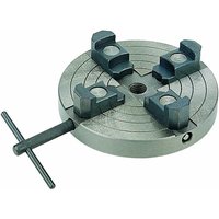 Fartools - Spannfutter 4 unabhängige Backen ø 12-132 mm für Holzdrehbank von FARTOOLS