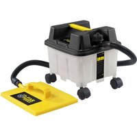 Tapetenablöser - 1850 w - 5 l PVC-Behälter - 3 m flexible Länge - far tools - 115526 von FARTOOLS