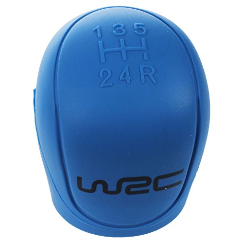 FASE Universal Handbremse Griffe Durable Auto Innen Dekoration Gear Shift Collars Silikon Gear Head Shift Knob Cover Blau FASE Universal Handbremse Griffe Durable Auto Innen Dekoration Gear Shift Collars Silikon Gear Head Shift Knob Cover Blau von FASE