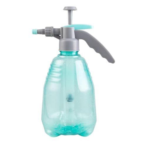 Pflanzensprühflasche, 1,5 l Große Kapazität Blumensprüher, Handdruckpumpensprüher, Handpumpensprüher, Handsprüher Leeres Wassersprühgerät, Wassersprüher mit verstellbarer Düse, Pflanzensprüher von FASSME