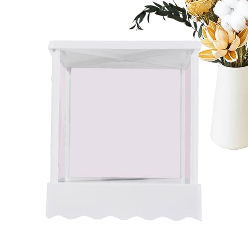True Non Reversing | True Non Reversing Vanity | Cosmetic Stand Left Right Non Reverse Household Real Inverted von FASSME