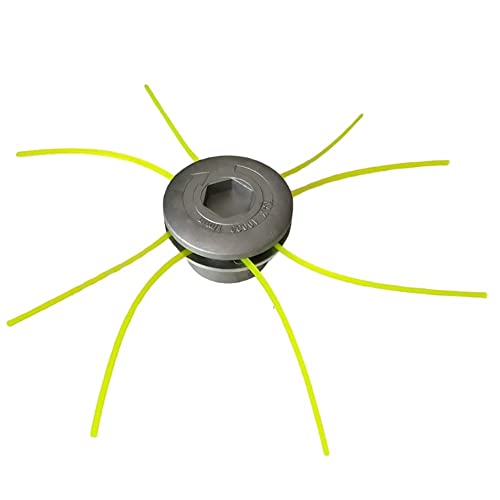 FAST WORLD SHOPPING Rasenmäher Ersatzteil für DECESPUGLIATOR Aluminium von FAST WORLD SHOPPING