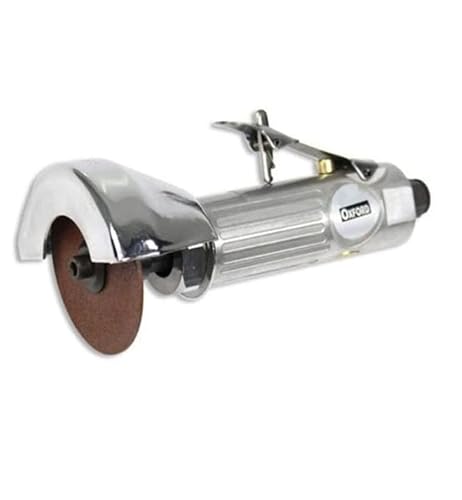 Flex Druckluftschleifer mit Scheibe 75 mm Größe Metall Kompressor 90 Psi 20.000 U/min von FAST WORLD SHOPPING
