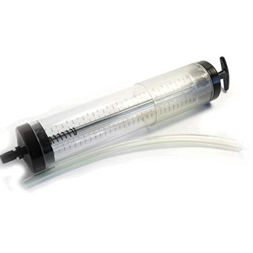 HANDARBEITUNG CAMBIO POMPA LIQUIDI 500 ml ÖL OLI von FAST WORLD SHOPPING