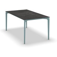 Fast - Allsize Tisch mit Steinplatte von FAST