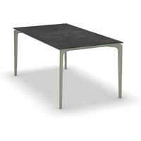 Fast - Allsize Tisch mit Steinplatte von FAST