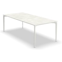 Fast - Allsize Tisch mit Steinplatte von FAST