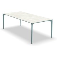 Fast - Allsize Tisch mit Steinplatte von FAST