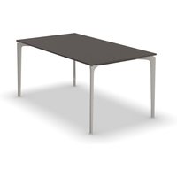 Fast - Allsize Tisch mit Gesprenkelter Tischplatte von FAST