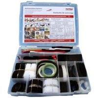 576-Set Klettbinder Sortiment 200 St. - Fastech 576-Set Klettbinder Sortiment 200 St. - Fastech von FASTECH