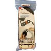 698-330-Bag Klettband zum Bündeln Haft- und Flauschteil (l x b) 5000 mm x 30 mm Schwarz 5 - Fastech von FASTECH