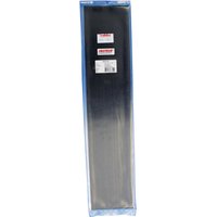 Fastech - T01-107-500 Klettband zum Aufkleben Hotmelt Haftteil (l x b) 500 mm x 100 mm Schwarz 1 St. von FASTECH