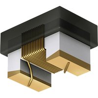 Fastron - 0805AS-R10J-01 0805AS-R10J-01 HF-Drossel smd 0805 100 nH 0.46 ω 0.4 a 1 St. von FASTRON