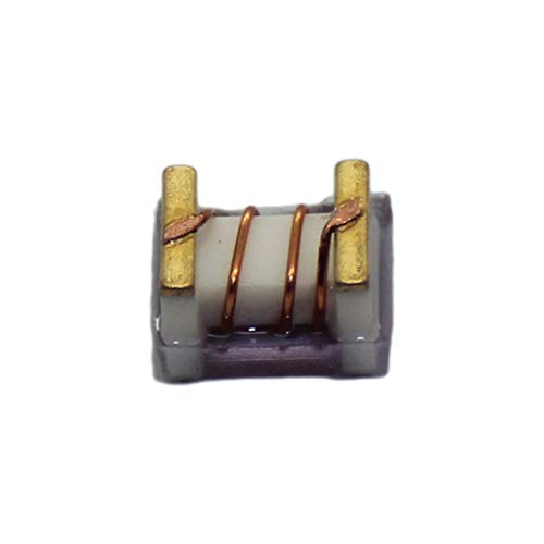 4X 1210AS-R12J-01 Drossel: Draht SMD 1210 120nH 920mA 0,26Ω Q: 60 ftest: 25MHz F von FASTRON