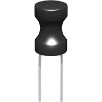 Fastron 07P-152J-51 07P-152J-51 Induktivität radial bedrahtet Rastermaß 5 mm 1500 µH 0.13 A 1 St Fastron 07P-152J-51 07P-152J-51 Induktivität radial bedrahtet Rastermaß 5 mm 1500 µH 0.13 A 1 St von FASTRON
