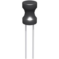 Fastron 09P-821K-50 09P-821K-50 Induktivität mit Schrumpfschlauch radial bedrahtet 09P Rastermaß 5 m Fastron 09P-821K-50 09P-821K-50 Induktivität mit Schrumpfschlauch radial bedrahtet 09P Rastermaß 5 m von FASTRON
