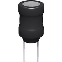 Fastron 11P-104K-50 11P-104K-50 Induktivität radial bedrahtet Rastermaß 5 mm 100000 µH 0.04 A 1 Fastron 11P-104K-50 11P-104K-50 Induktivität radial bedrahtet Rastermaß 5 mm 100000 µH 0.04 A 1 von FASTRON
