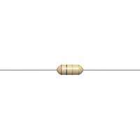 Fastron HBCC-3R3K-01 HBCC-3R3K-01 Induktivität axial bedrahtet HBCC 3.3 µH 1.75A von FASTRON