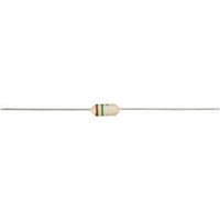 Fastron SMCC-100K-02 SMCC-100K-02 HF-Drossel axial bedrahtet SMCC 10 µH 0.49Ω 0.68A von FASTRON