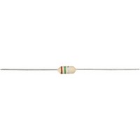 Fastron SMCC-470J-02 SMCC-470J-02 HF-Drossel axial bedrahtet SMCC 47 µH 0.10 Ω 0.45 A 1 St. von FASTRON