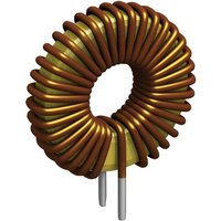Fastron TLC/5A-470M-00 TLC/5A-470M-00 Drossel Ringkern radial bedrahtet TLC/5A Rastermaß 13mm 47 µ von FASTRON