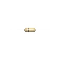 Fastron - HBCC-102J-00 HBCC-102J-00 Induktivität axial bedrahtet hbcc 1000 µH 0.2 a 1 St. von FASTRON