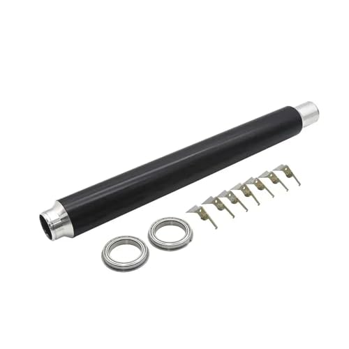 1Set Upper Fuser Hot Roller AE01-099 AE04-0099 kompatibel mit MP 4000 4000B 4001 4002 5000 5001 5002 Kopiermaschinen Picker Finger Bearing Kit Ersatzteile Teile von FASURDVA