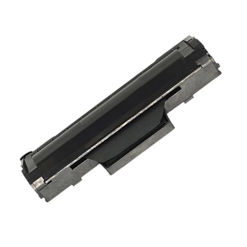 1pc Toner Patrone W1106A 106A W1107A 107A W1105A 105A kompatibel mit Laser 107A 107W MFP 135A 135W 137FNW Drucker(W1107A 1000Pages) von FASURDVA