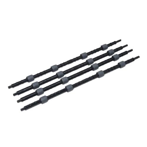 5X Compatible JC91-01070A JC66-03082A FUSER Exit Roller Kompatibel mit M2020 M2021 M2022 M2026 M2070 M2071 SF760 SCX 3400 3405 3407 ML 2160 5X Compatible JC91-01070A JC66-03082A FUSER Exit Roller Kompatibel mit M2020 M2021 M2022 M2026 M2070 M2071 SF760 SCX 3400 3405 3407 ML 2160 von FASURDVA