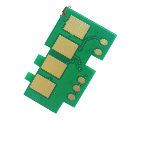 5pcs W1332A Drum Chips kompatibel mit Laser 408DN und MFP 432FDN -Druckern Ersatz Kompatibel mit 332A -Drum -Patrone von FASURDVA